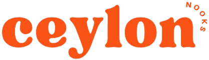 Ceylon Nooks Logo